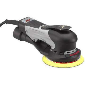 Ponceuse excentrique - AE-051, AE-061 series - Prime Supply inc - électrique / pour opération de finition / compatible avec un système d'aspiration centrale