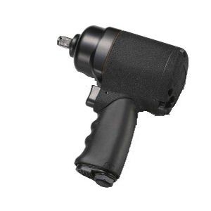 Clé à choc pneumatique - IW-2551 - Prime Supply inc - modèle pistolet