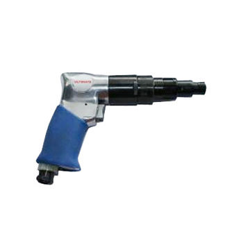 Visseuse pneumatique modèle pistolet - USD208 - Prime Supply inc - avec accouplement à glissement