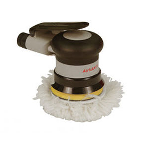 Polisseuse orbitale - 031500, 031501 - Prime Supply inc - pneumatique / pour opération de polissage