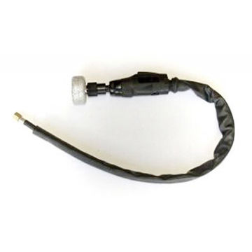 Tampon rotatif - UTB4206 - Prime Supply inc - pneumatique / pour raccord rapide