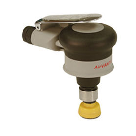 Mini ponceuse excentrique - 0110 series - Prime Supply inc - portative / pneumatique / pour opération de finition
