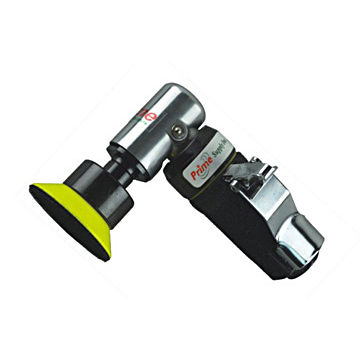 Mini ponceuse orbitale - AASM-20A - Prime Supply inc - d'angle / portative / pneumatique