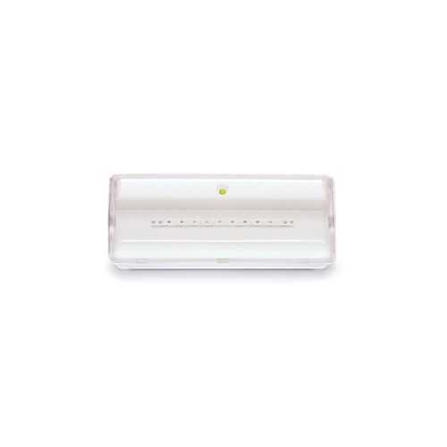 Éclairage de secours - L Basic Led series - LUZNOR DESARROLLOS ELECTRONICOS - à LED / IP67 / IP42
