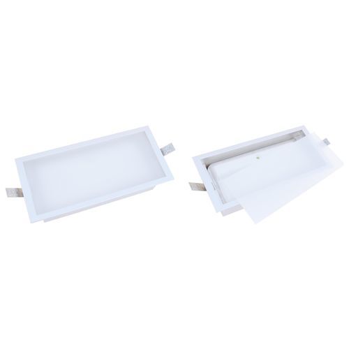 Éclairage de secours - LLD series - LUZNOR DESARROLLOS ELECTRONICOS - à LED / fluorescent / IP42