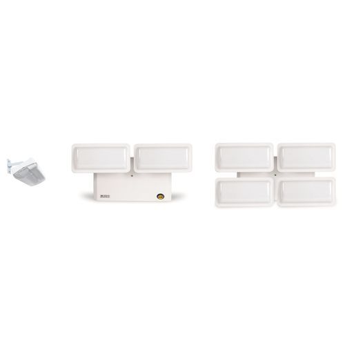 Projecteur à LED - PL series - LUZNOR DESARROLLOS ELECTRONICOS - IP66 / IP42 / de secours