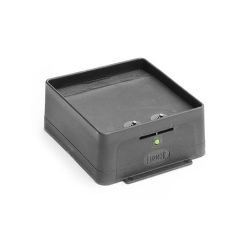 Chargeur de batterie portatif - C-64 series - LUZNOR DESARROLLOS ELECTRONICOS - Li-ion / Ni-MH