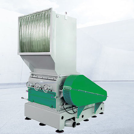 Concasseur à mâchoire - PC series - Zhangjiagang City Grace Machinery Co., Ltd - stationnaire / fin