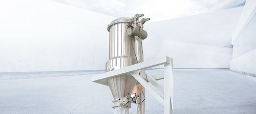 Unité de dosage gravimétrique - GMS series - Zhangjiagang City Grace Machinery Co., Ltd - pondérale
