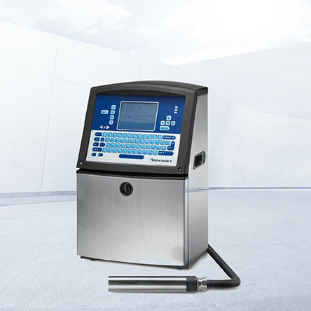 Imprimante laser - Zhangjiagang City Grace Machinery Co., Ltd - à intégrer / industrielle / à petits caractères