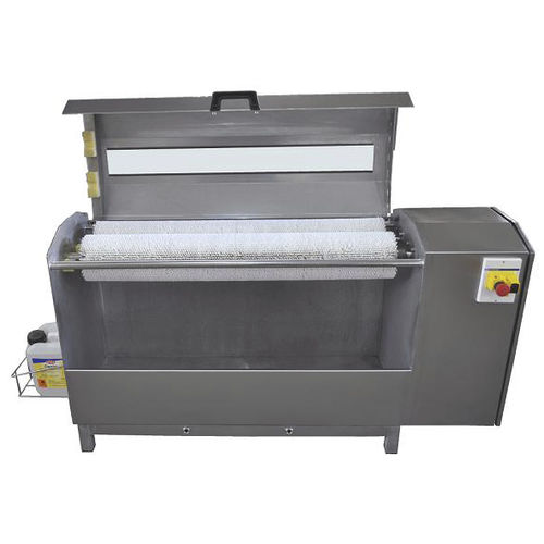 Machine de nettoyage automatique - 12.4000.00 - Storm Engineering - de process / en inox
