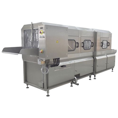 Machine de lavage à eau - 20.0 Series  - Storm Engineering - automatique / de process / en inox