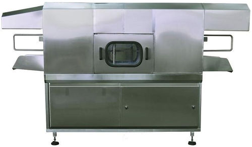 Machine de lavage à eau - 23.2211.12 - Storm Engineering - automatique / de process / en inox