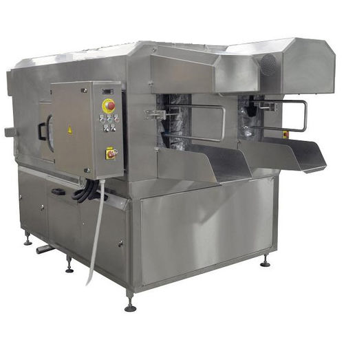 Machine de lavage à eau - 23.2311.23 - Storm Engineering - automatique / de process / en inox