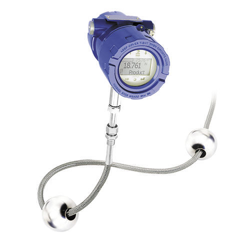 capteur de niveau magnétostrictifTankSLAYER®