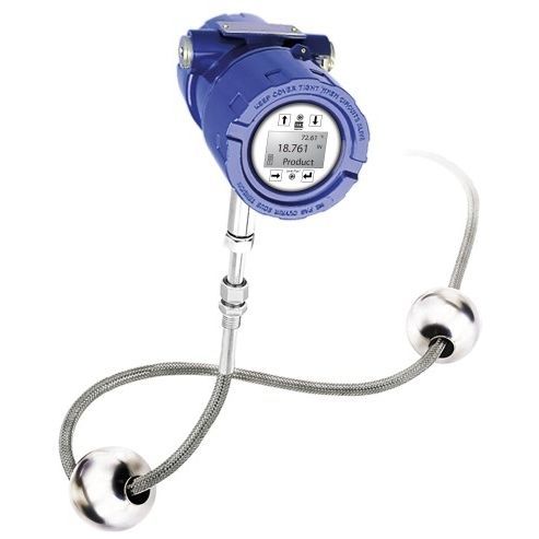 instrument de mesure de niveau de liquidesLevelLimit