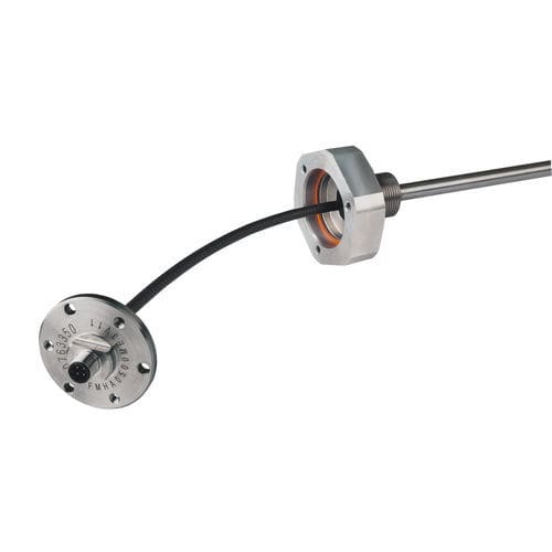 Capteur de position linéaire - MH-SERIES FLEX (FMH) - Temposonics - magnétostrictif / Bus CAN / analogique