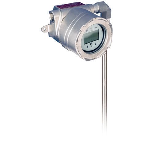 Capteur de niveau magnétostrictif - CHAMBERED - Temposonics - pour liquides / Modbus / HART