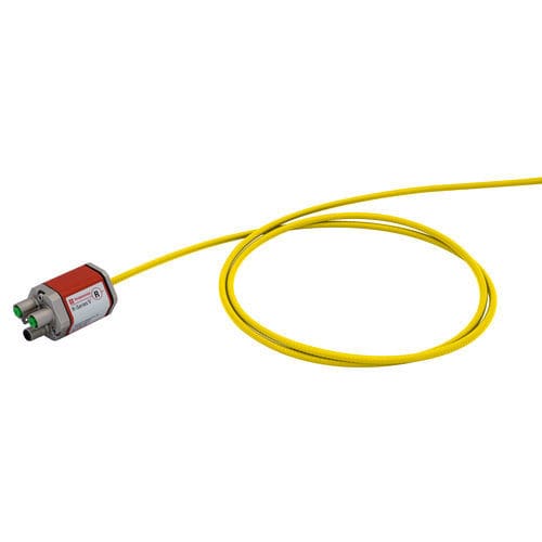 Capteur de position linéaire - R-Series V RF5 - Temposonics - sans contact / magnétostrictif / EtherCAT