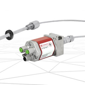Capteur de position linéaire - R-Series V RD5 - Temposonics - sans contact / magnétostrictif / analogique