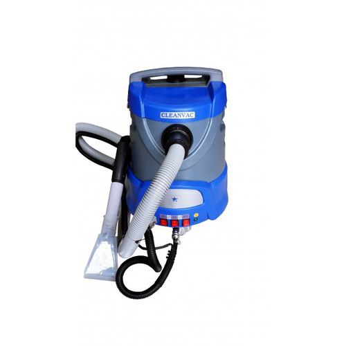 Machine de nettoyage à vapeur - 90C - ETS Technic Cleaning Machines - par aspersion / par aspiration / semi-automatique