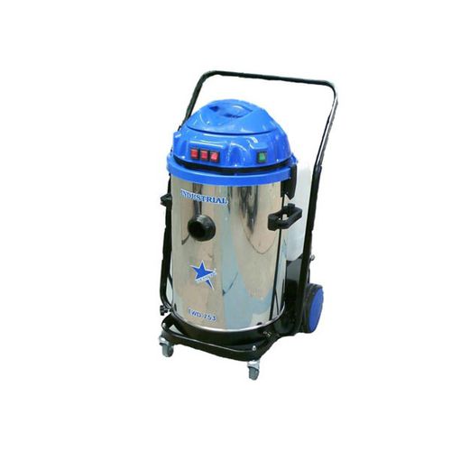 Aspirateur industriel - EWD 753 - ETS Technic Cleaning Machines - à sec / humide / électrique