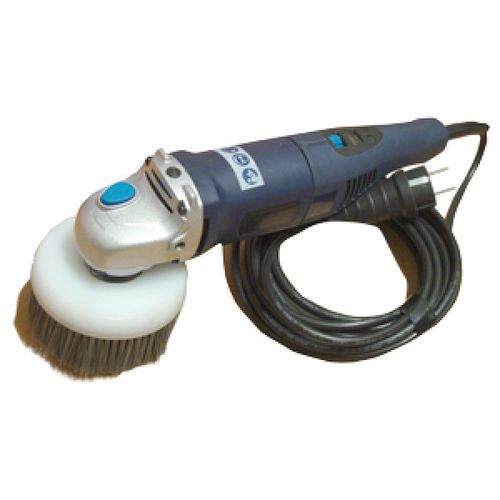 Machine de brossage de tissus - ECF 120 - ETS Technic Cleaning Machines