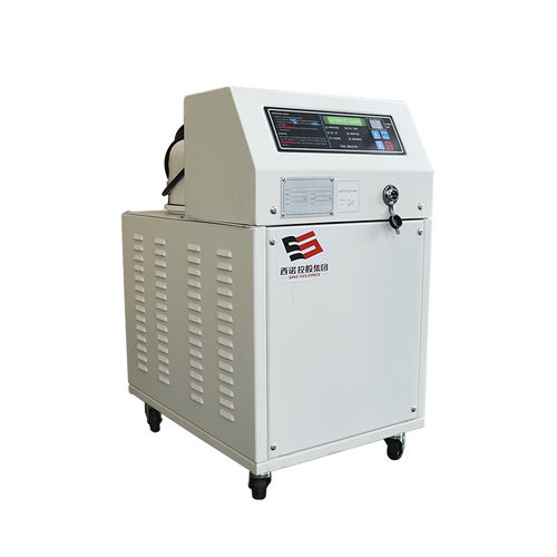 Chargeur à trémie sans poussière - STL series - Sino Holdings Group Co., Ltd.