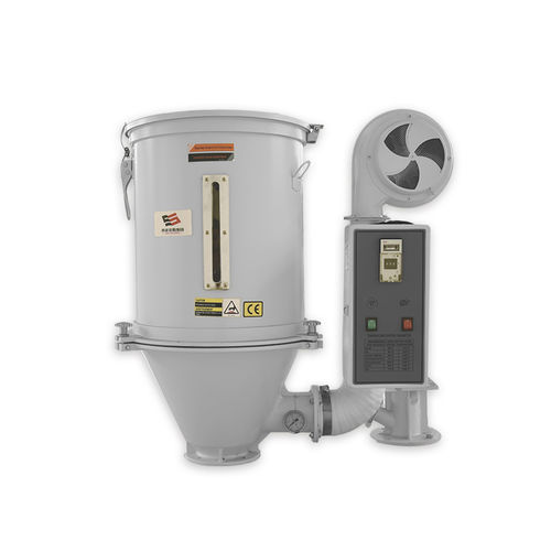 Trémie de séchage - SHD  - Sino Holdings Group Co., Ltd. - pour presse à injecter