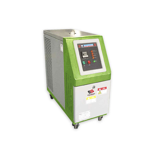 Thermorégulateur à circulation d'eau - SCM series - Sino Holdings Group Co., Ltd. - à eau / pour presse à injecter / compact