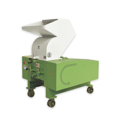 Concasseur mobile - SFS series - Sino Holdings Group Co., Ltd.