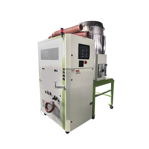 Déshumidificateur d'air - SD series - Sino Holdings Group Co., Ltd.