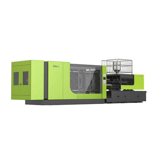 Presse à injecter horizontale - DKM 1150SV-4000SV  - Sino Holdings Group Co., Ltd. - servo-hydraulique / pour PP / à cycles rapides