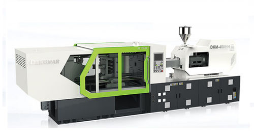 Presse à injecter horizontale - IML - Sino Holdings Group Co., Ltd. - hydraulique