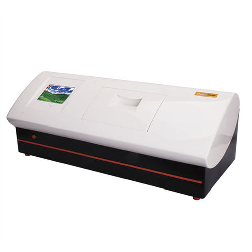 Polarimètre numérique - P810  - Jinan Hanon Instruments Co., Ltd. - automatique