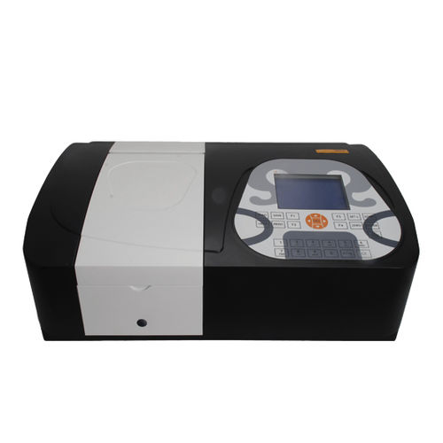 Spectrophotomètre UV-Vis - i9 - Jinan Hanon Instruments Co., Ltd. - à double faisceau / benchtop