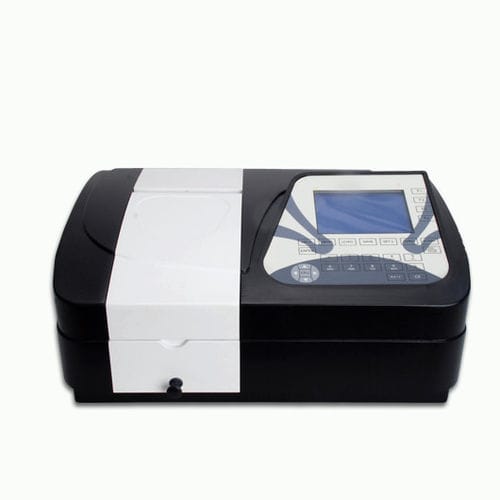 Spectrophotomètre UV-Vis - i5  - Jinan Hanon Instruments Co., Ltd. - benchtop