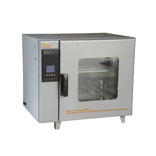 Four à chambre - BGZ-70 - Jinan Hanon Instruments Co., Ltd. - de fusion / de séchage / électrique