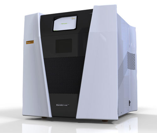 Réacteur micro-ondes - Microwave Digestion System - Jinan Hanon Instruments Co., Ltd.