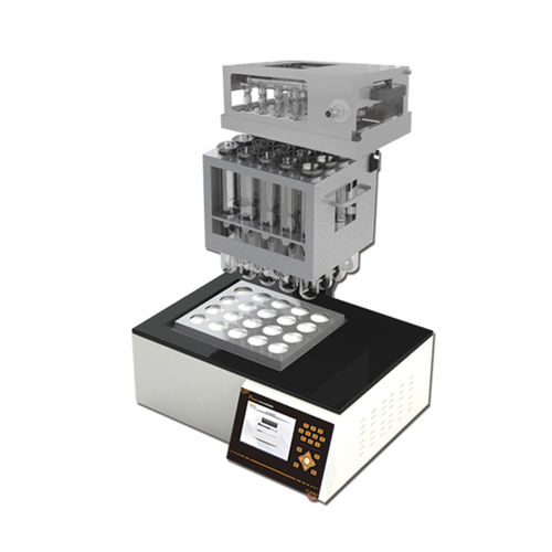 Digesteur - SH420  - Jinan Hanon Instruments Co., Ltd.