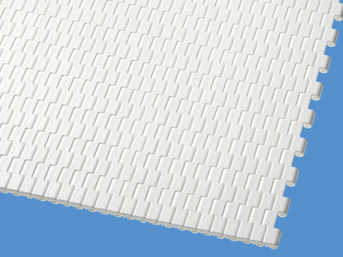 Bande de convoyeur modulaire - S13 series - Forbo Siegling GmbH - lisse / en POM / en PBT