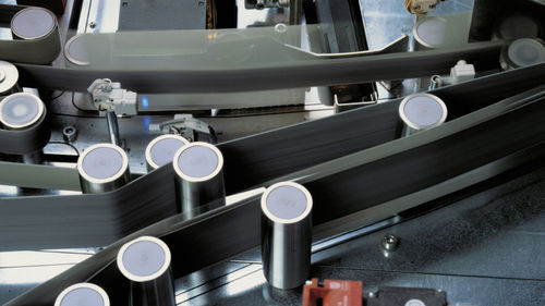 Bande plate - Forbo Siegling GmbH - en polyester / en polyuréthane / en polyamide