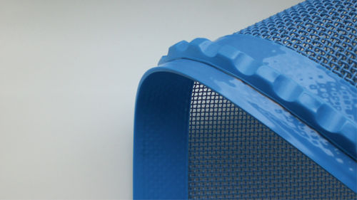 Bande de convoyeur en maille - Forbo Siegling GmbH - Kevlar® / en tissu / industrielle
