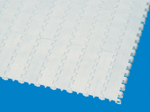 Bande de convoyeur modulaire - S2 series - Forbo Siegling GmbH - lisse / en plastique / homogène