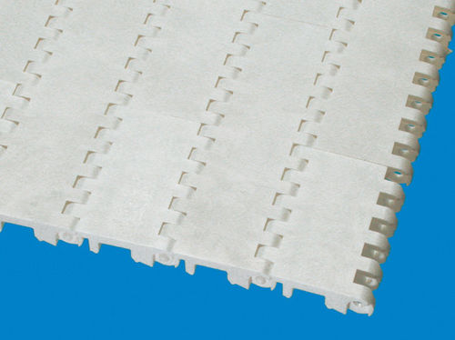 Courroie plate - S3 series - Forbo Siegling GmbH - en plastique / pour machine alimentaire / de produits alimentaires
