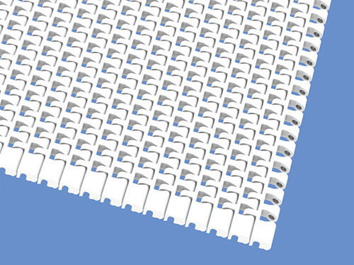 bande de convoyeur modulaire - Forbo Siegling GmbH