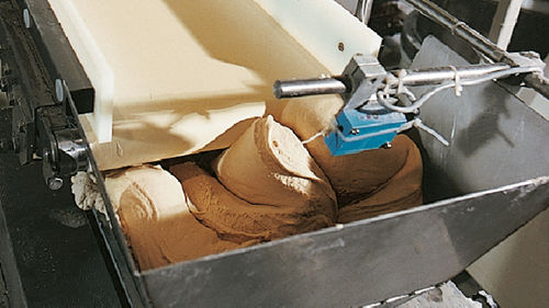 Racleur de bande en polyuréthane - Forbo Siegling GmbH