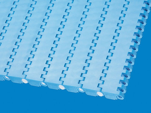 Bande de convoyeur modulaire - S8.1 series - Forbo Siegling GmbH - en POM / en PP / en PA