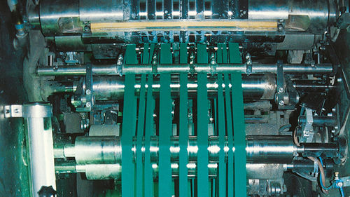 Bande de convoyeur modulaire - Forbo Siegling GmbH - en polyamide / en polyester / en thermoplastique
