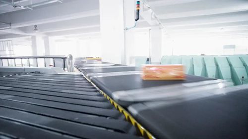 Bande de convoyeur flexible - Forbo Siegling GmbH - continue / en polyuréthane / de tissus